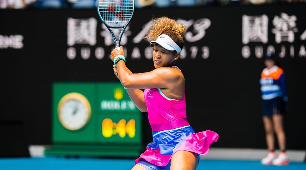 
                                        Naomi Osaka, Pickleball, Evolve Agency, Pro Pickleball Management
                                    