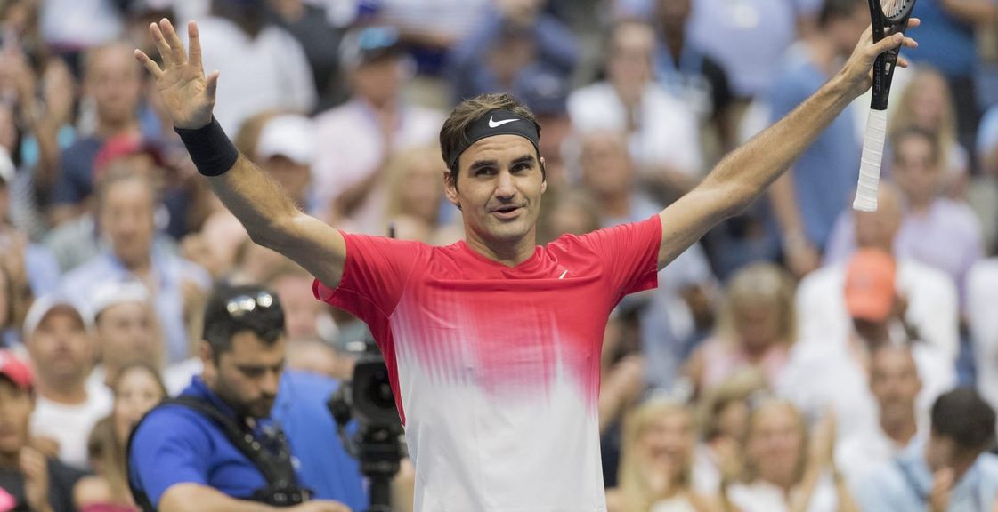 
                                        Roger Federer, Pickleball
                                    
