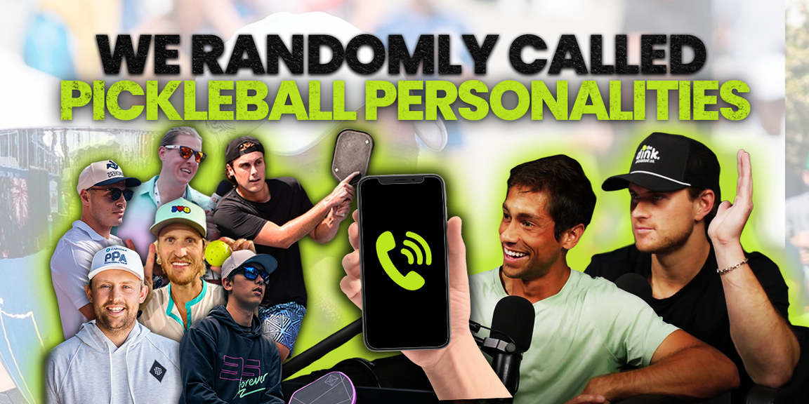 
                                        Picklepod, pickleball podcast, zane navratil, 
                                    