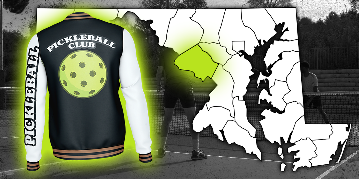 
                                        Montgomery County, Pickleball, Varsity
                                    
