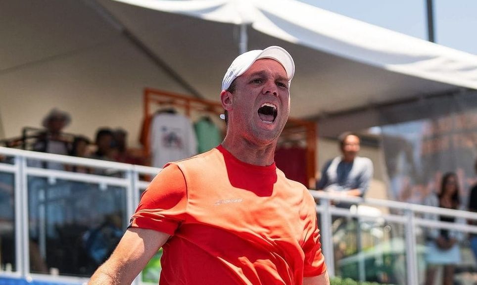 
                                        Chris Haworth, PPA San Clemente, PPA Tour Pickleball
                                    