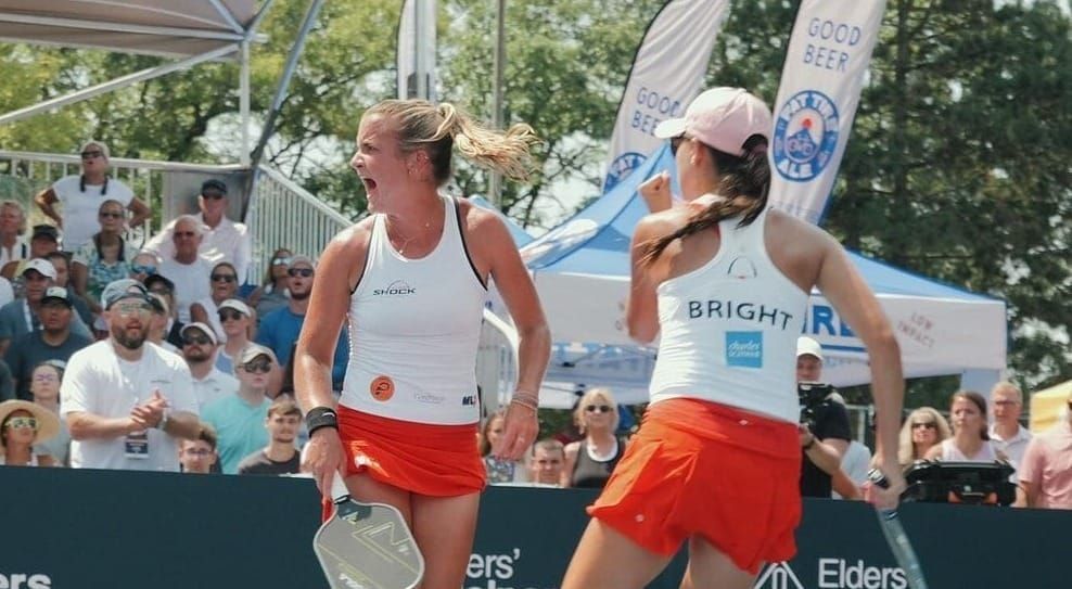
                                        Major League Pickleball, Salt Lake City, The Picklr
                                    