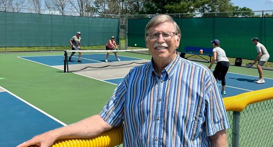                                         A Pickleballer In Cardiac Arrest in Wisconsin Saved on the Court by AED and CPR – News and Stories
                                    