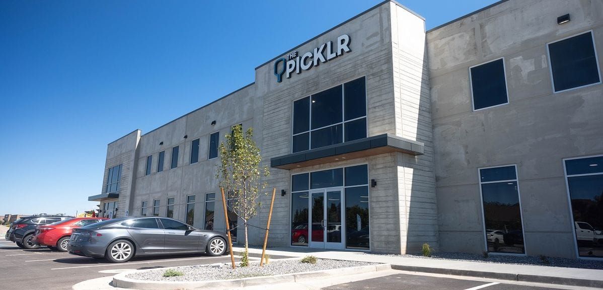                                         Indoor Pickleball Facility Franchise The Picklr Hits $59 Million Valuation – Facilities
                                    
