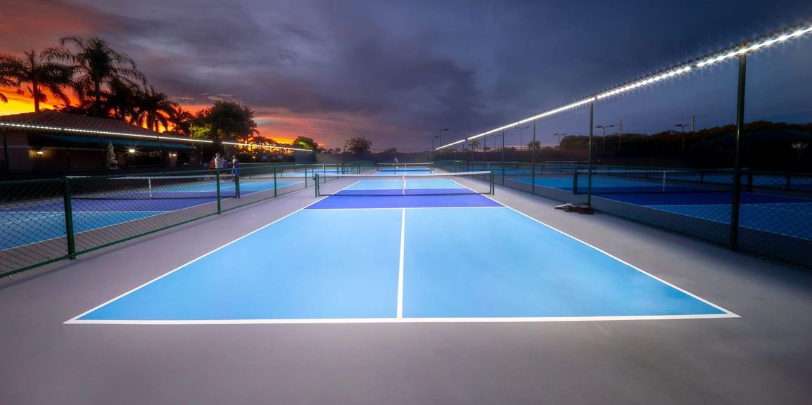 
                                        Tweener USA, Lights, Pickleball Lights
                                    