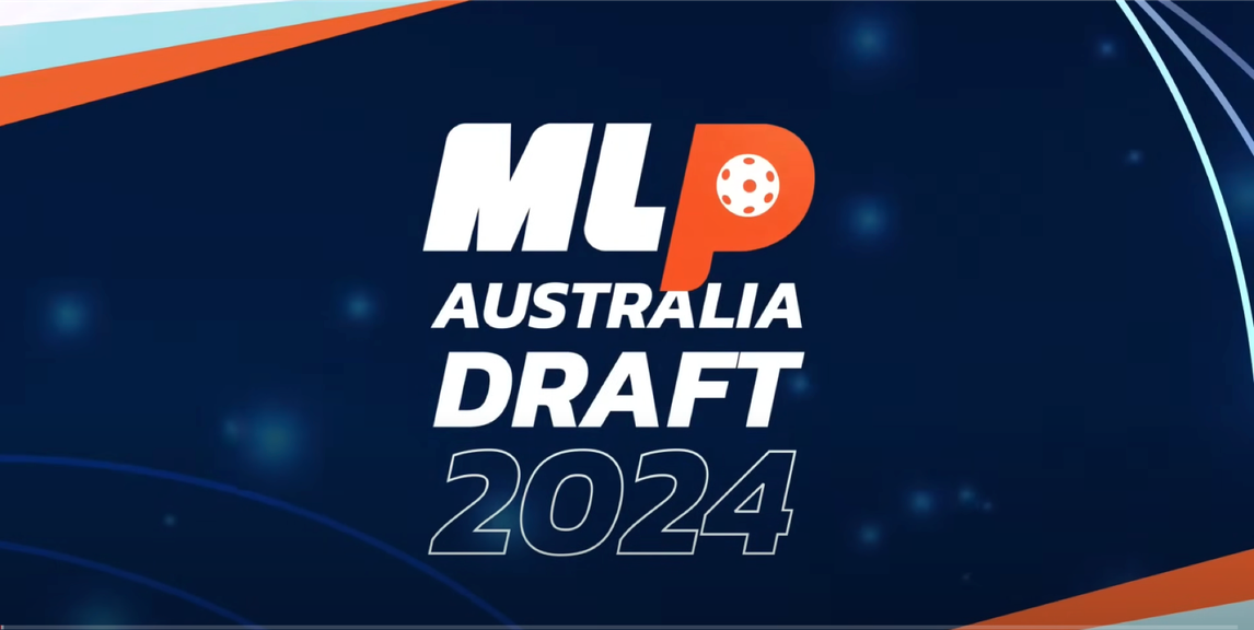 
                                        Major League Pickleball Australia
                                    