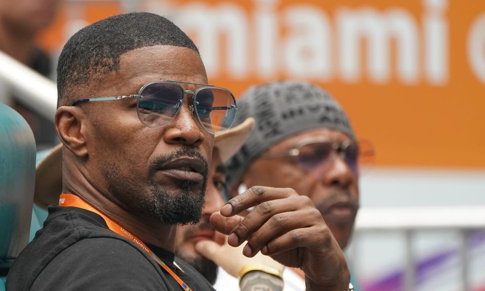                                         Jamie Foxx Dedicated Plenty of Time to Pickleball During His Recovery From Health Scare – News and Stories
                                    