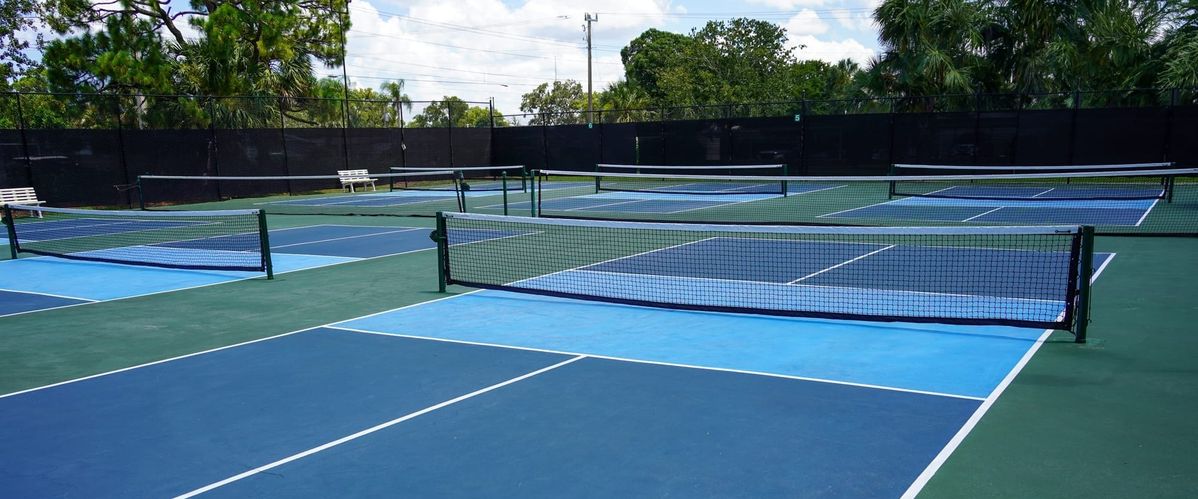 
                                        San Francisco, Pickleball
                                    