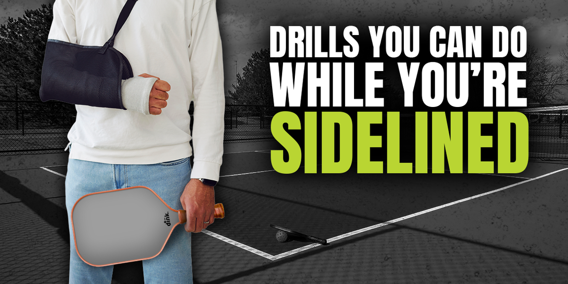 
                                        Pickleball, Pickleball Tips, Pickleball injuries
                                    