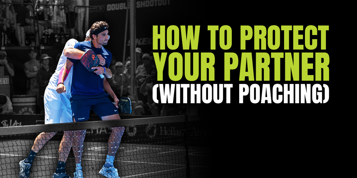 
                                        Pickleball Tips, Pickleball Strategy
                                    