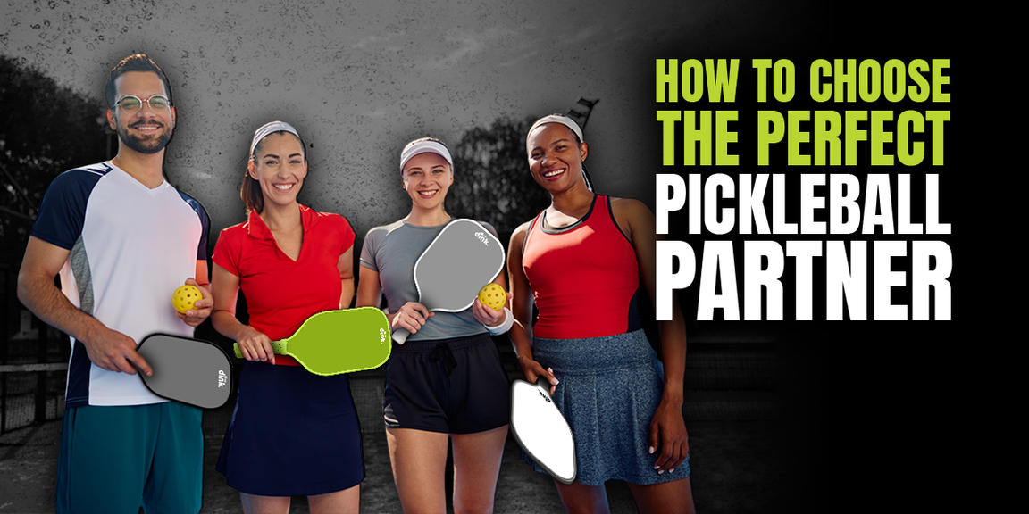 
                                        Pickleball, Pickleball Tips, Pickleball Strategy
                                    