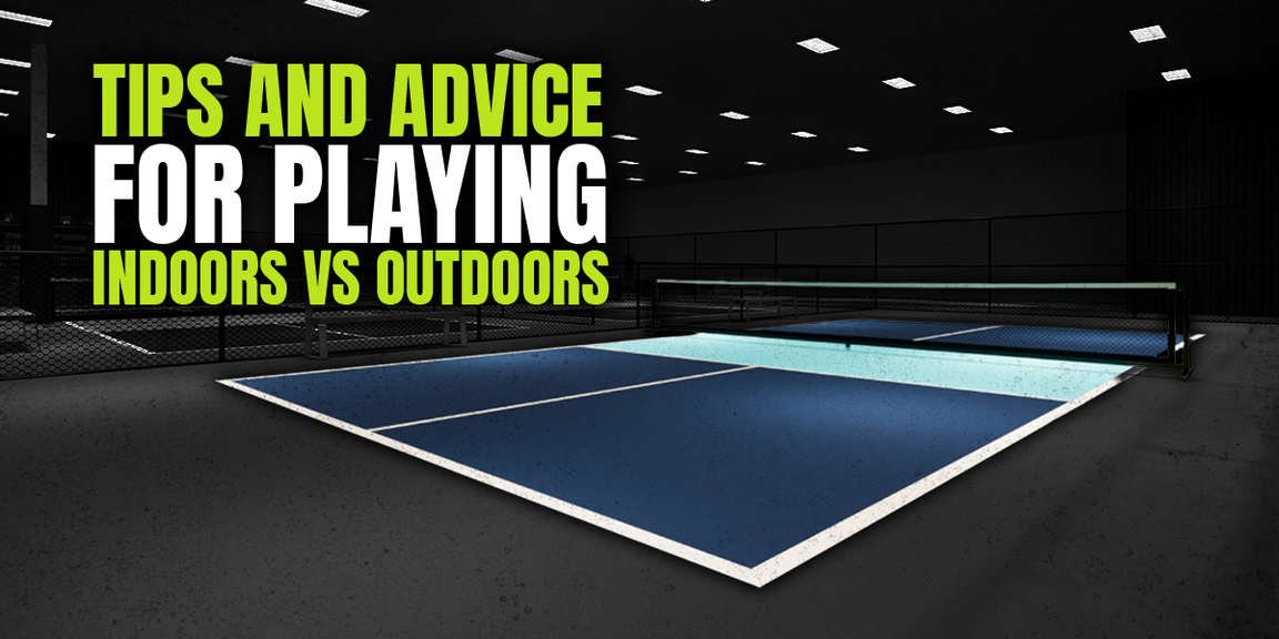 
                                        Pickleball Tips, Indoor Pickleball, Outdoor Pickleball, Eric Roddy
                                    