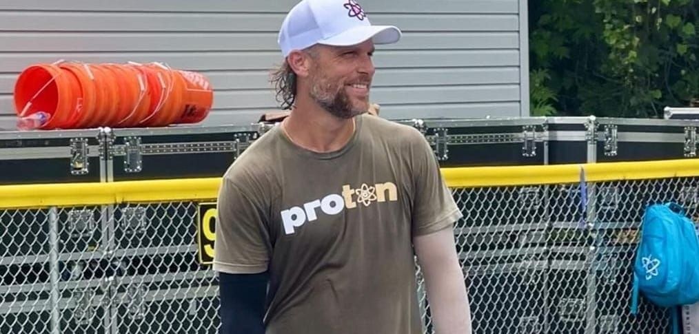 
                                        Travis Rettenmaier, Major League Pickleball, Collin Johns
                                    