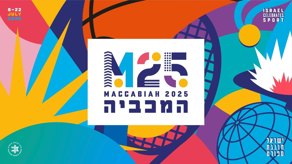 
                                        2025 Maccabiah Games, Pickleball
                                    