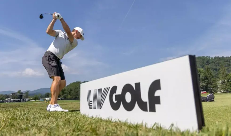 
                                        Pickleball, Pickleball on TV, LIV Golf, television ratings
                                    