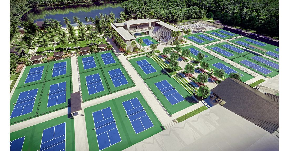 
                                        APP, APP Academy, Pickleball
                                    