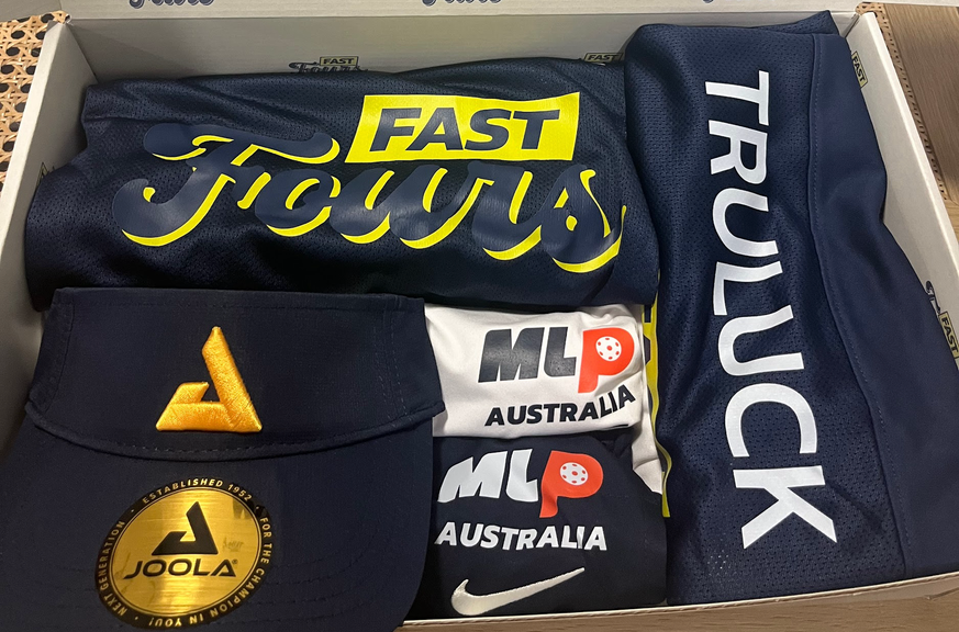 
                                        Liz Truluck, MLP Australia, Pickleball
                                    