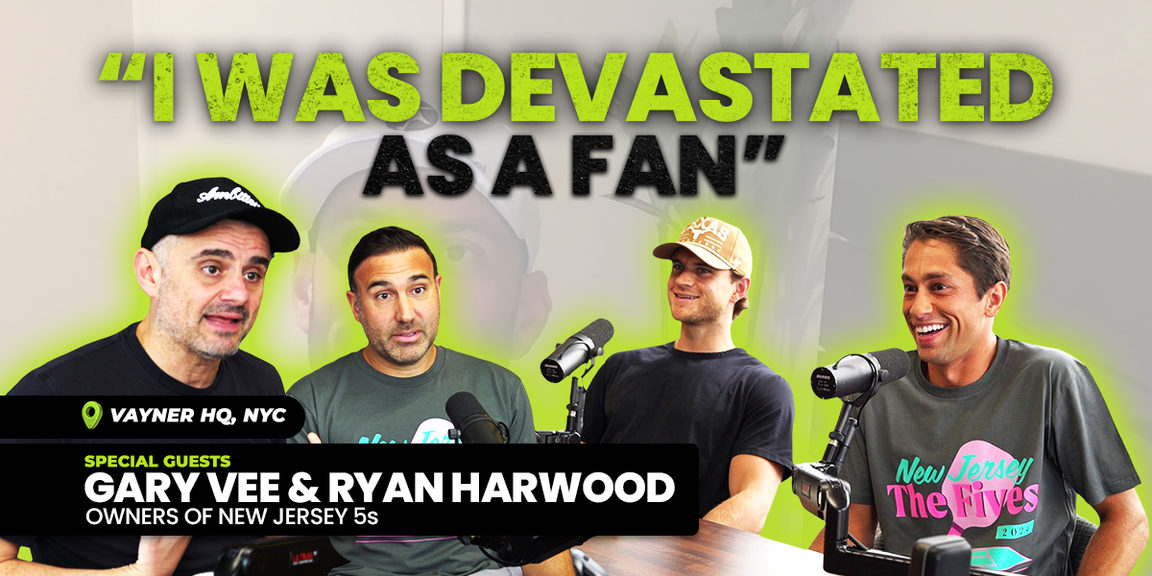
                                        PicklePod: Gary Vee - Pickleball is the Future, Building the Next NBA, Pickleball Podcast
                                    
