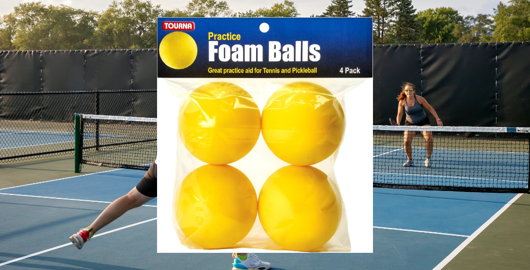                                         City to Require Foam Balls for Pickleball, Reduce Noise – noise
                                    