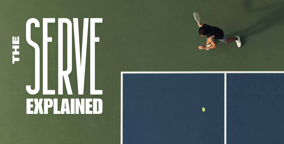 
                                        Your Serve is Probably illegal
                                    
