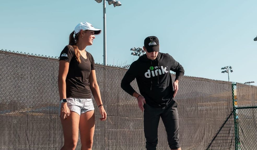 
                                        6 Questions to Ask Your Partner to Help You Dominate Any Match, pickleball advice
                                    