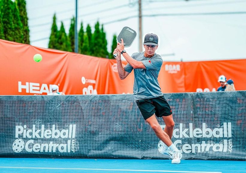 
                                        PPA Points Update: Four Events Left in 2024 Before the CIBC Finals, Hayden Patriquin
                                    