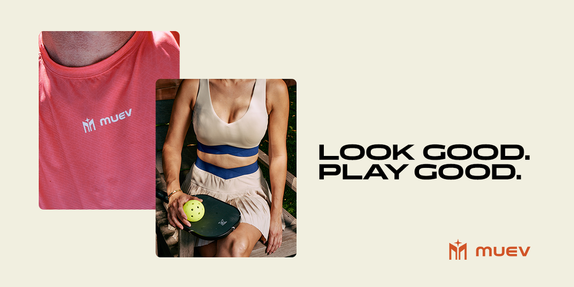                                         Fashion Execs Launch Venture-Backed Pickleball Apparel Brand – pickleball apparel
                                    