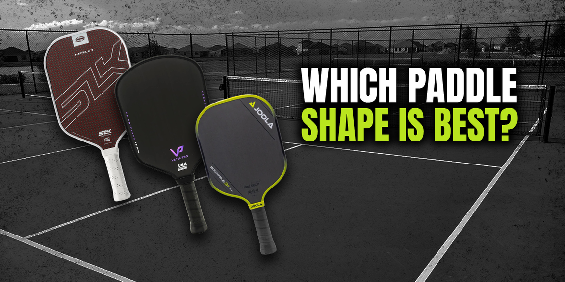 
                                        Paddle Shapes Explained and What 14mm & 16mm Really Mean 
                                    