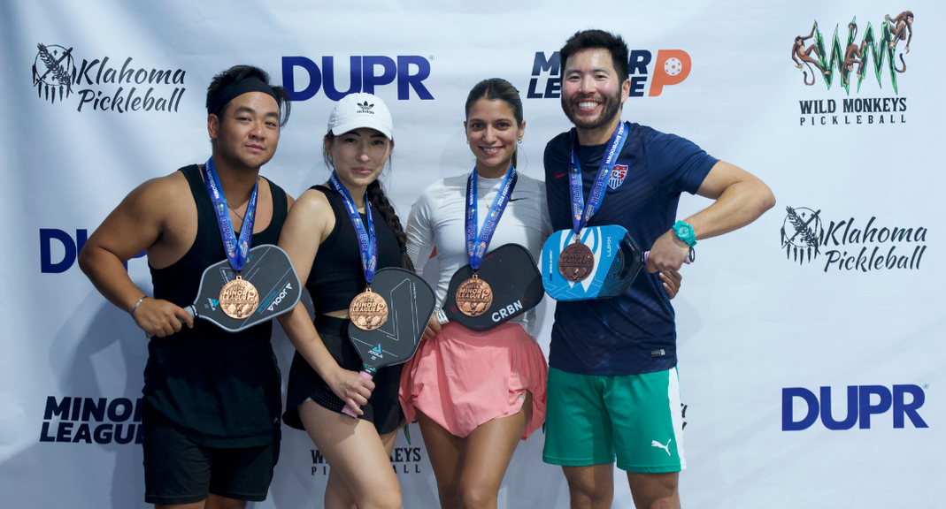 
                                        Pickleball Tournament in Santa Monica Set to Award $5,000 in Bitcoin to Players
                                    