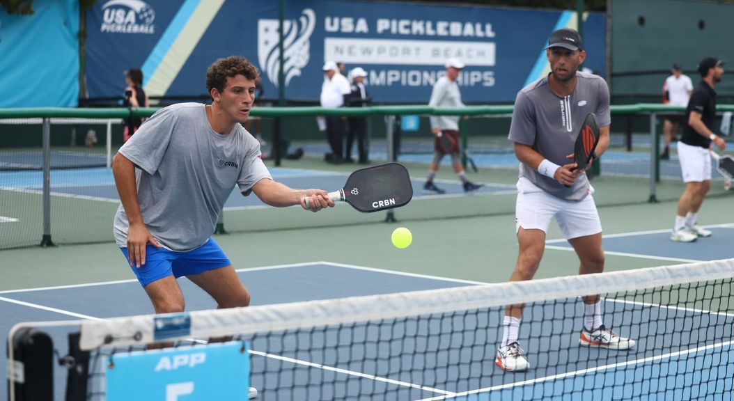 
                                        The OWL APP Newport Beach Open - Tournament Preview
                                    