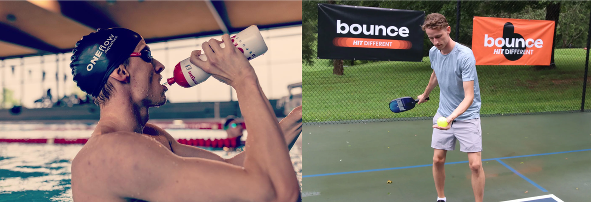                                         Does Remote Coaching Work? This Former Olympic Swimmer Finds Out – Pickleball Instruction
                                    