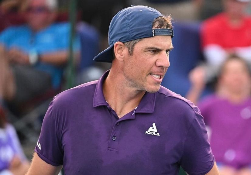
                                        APP Dallas Open Preview
                                    