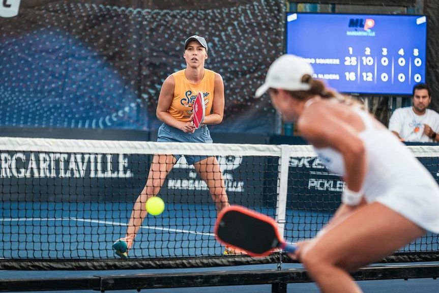 
                                        Edward Jones MLP Miami Tournament Preview
                                    