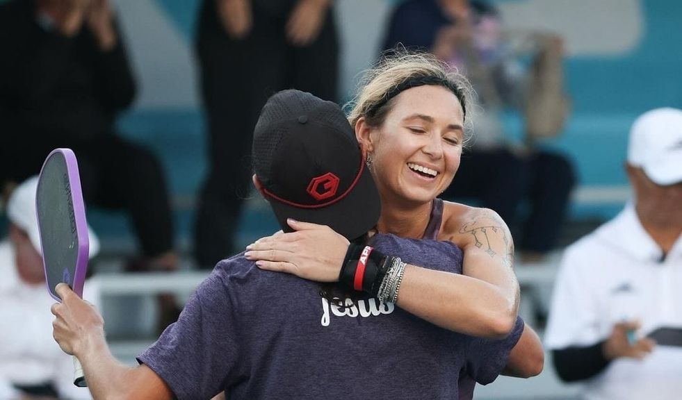 
                                        The OWL APP Newport Beach Open Tournament Recap
                                    