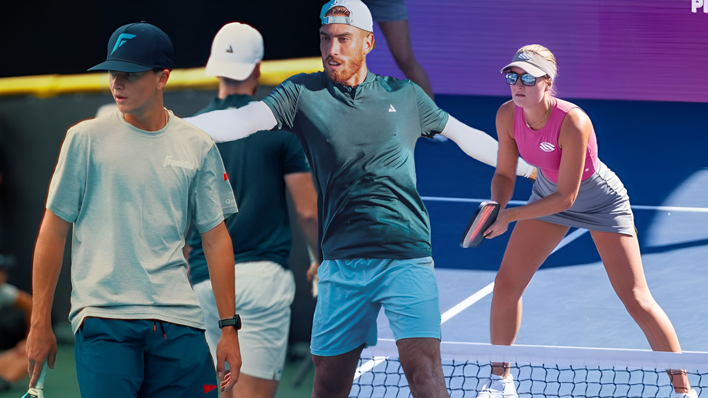                                        Best Dressed at PPA Las Vegas – Pickleball Style
                                    