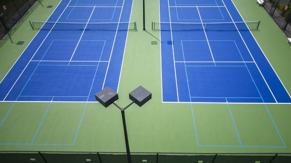 
                                        The Turf War Between Tennis and Pickleball is Escalating | WSJ
                                    