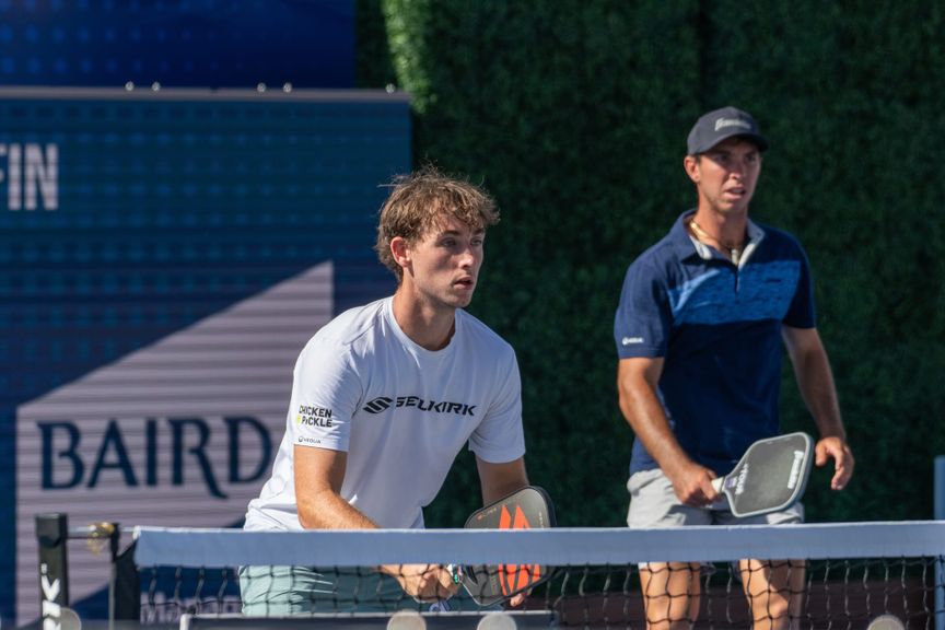 
                                        The Stratusphere Gin Virginia Beach Cup Tournament Preview, dylan frazier, JW Johnson
                                    