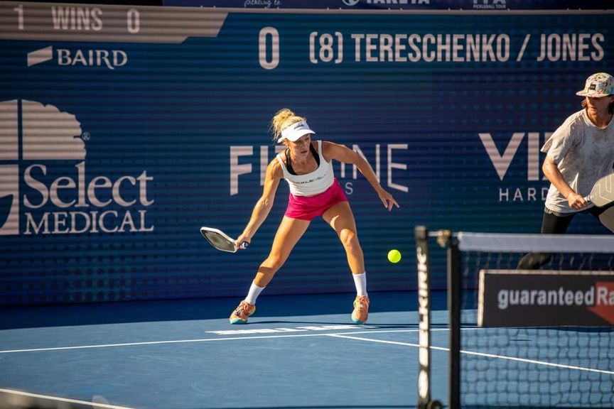 
                                        Do Deep Returns Win More Rallies? What about Drives vs Drops?
                                    