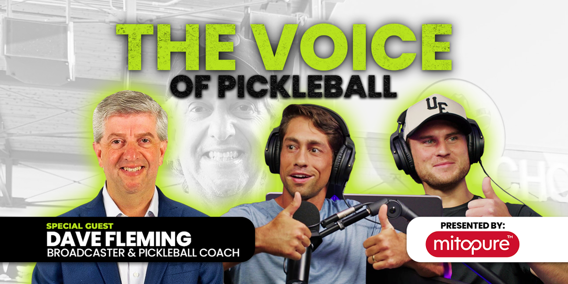 
                                        98% of Matches Won Have THIS in Common | PicklePod with Dave Fleming
                                    