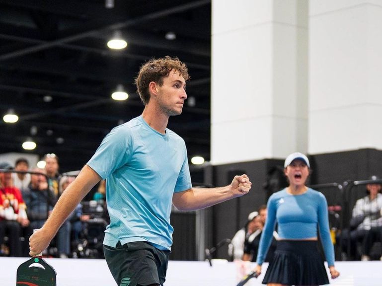                                         PPA Milwaukee Open - Tournament Recap – PPA Tour
                                    