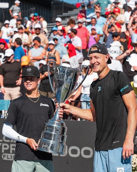                                         The PPA LAPIPLASTY World Championships Tournament Recap – PPA Tour
                                    