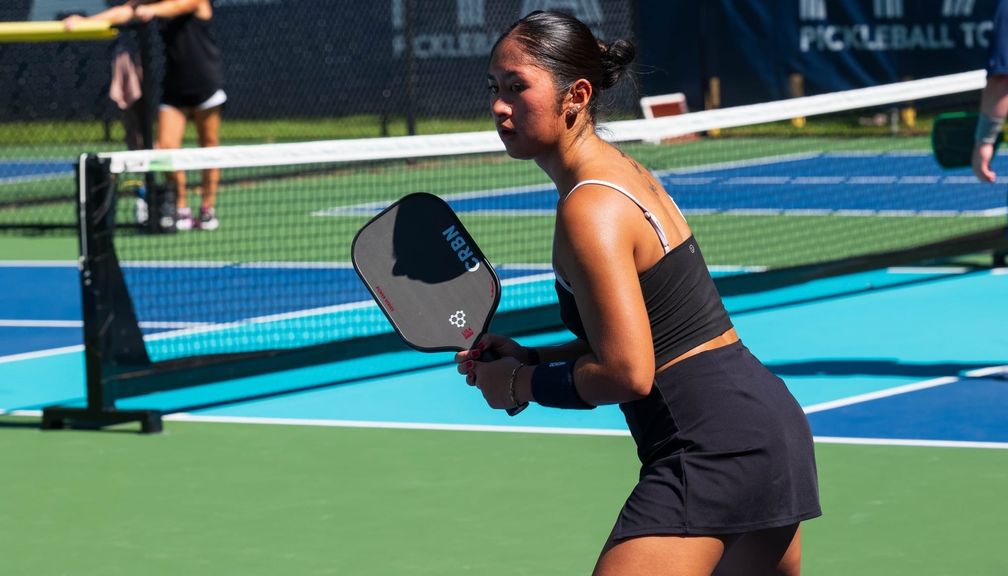 
                                        The Key Changes You Need to Make to Reach 5.0 in Pickleball
                                    