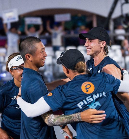                                         MLP Playoffs - First Round Recap – Major League Pickleball
                                    