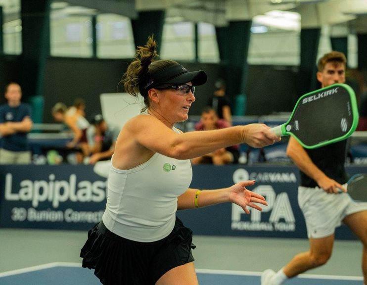                                         A Look at the Race to the PPA CIBC Finals with One Event Remaining – PPA Tour
                                    