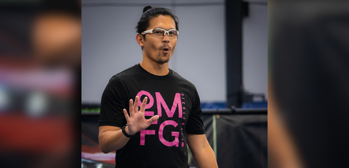 
                                        5 Pickleball Techniques Every Beginning Player Should Master
                                    