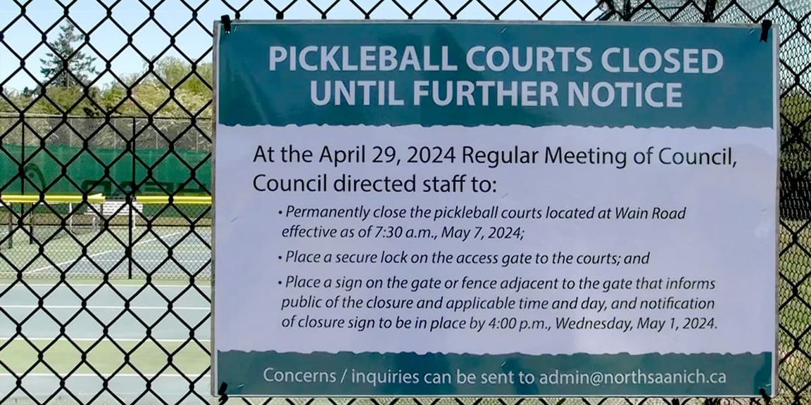                                         Residents Elevate Pickleball Court Feud to the Supreme Court – News and Stories
                                    