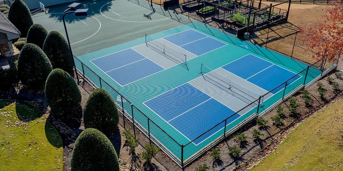                                         How Much Does it Cost to Build Your Own Pickleball Court – Pickleball 101
                                    