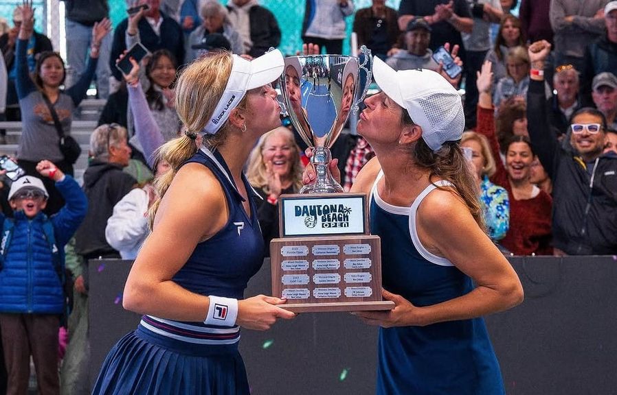                                         PPA Daytona Beach Tournament Recap – PPA
                                    