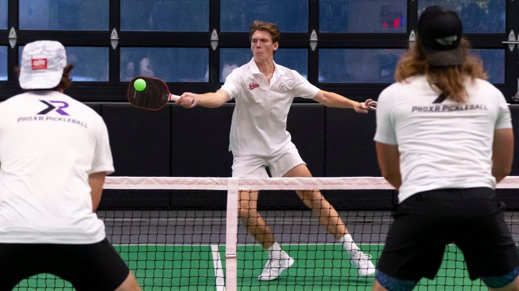                                         Top Southeast Colleges Set to Battle at APP’s Southeast Collegiate Regional – college pickleball
                                    