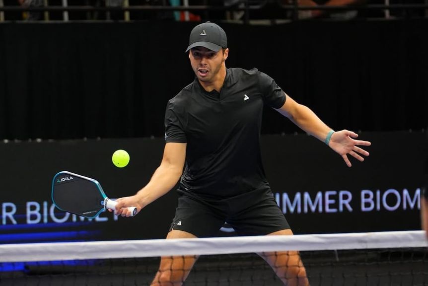                                         Who Ben Johns Could Play Men's Doubles with in 2025 – The Pros
                                    